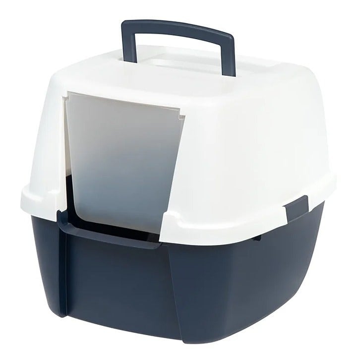 Brand New Litter Box Enclosure Plastic cfwWej1rG