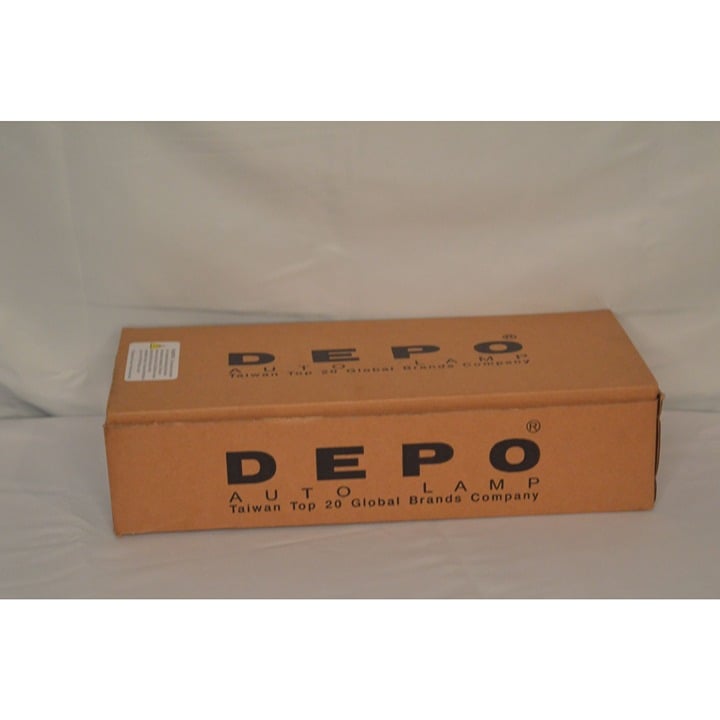 DEPO - 317-1604L-AS -Replacement EmDmEoCic
