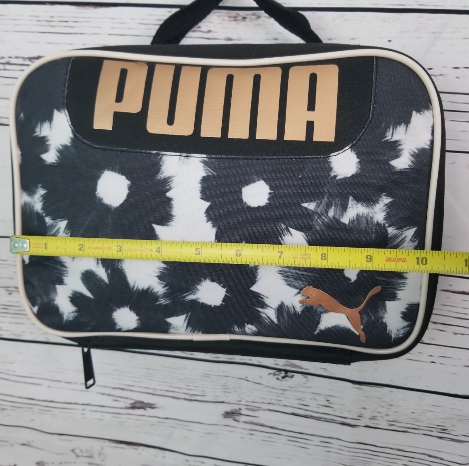 PUMA insulated lunch bag cqJx5JdW2