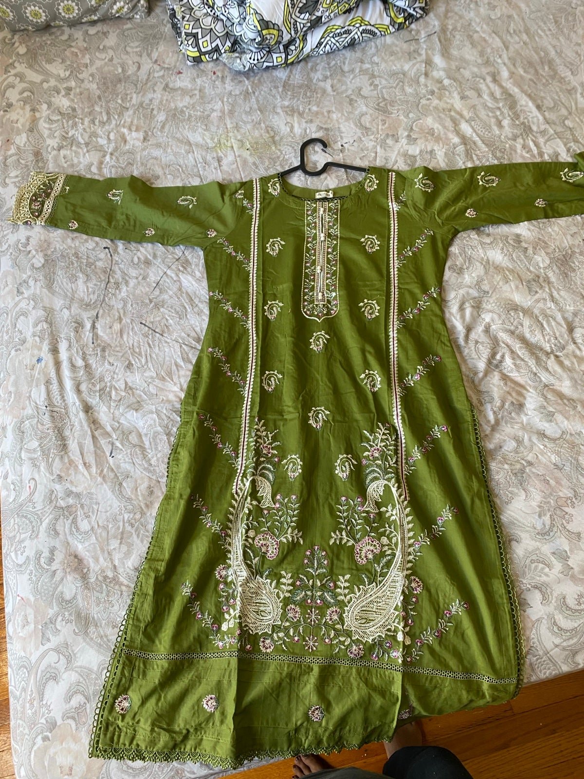 Indian - Pakistani Dresses size 41 EGACVQFGd