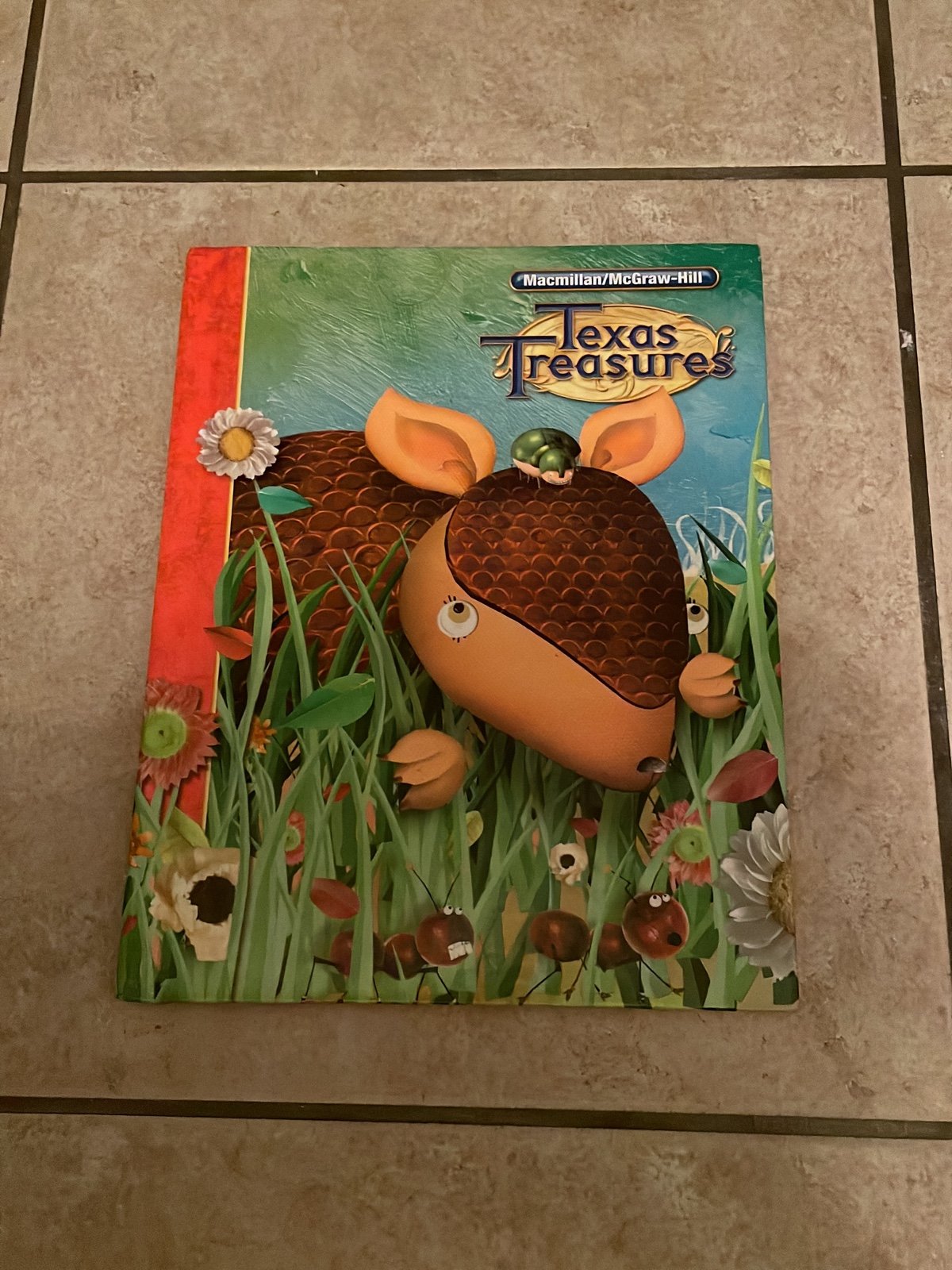 Children’s learning book 3y65KrTp4