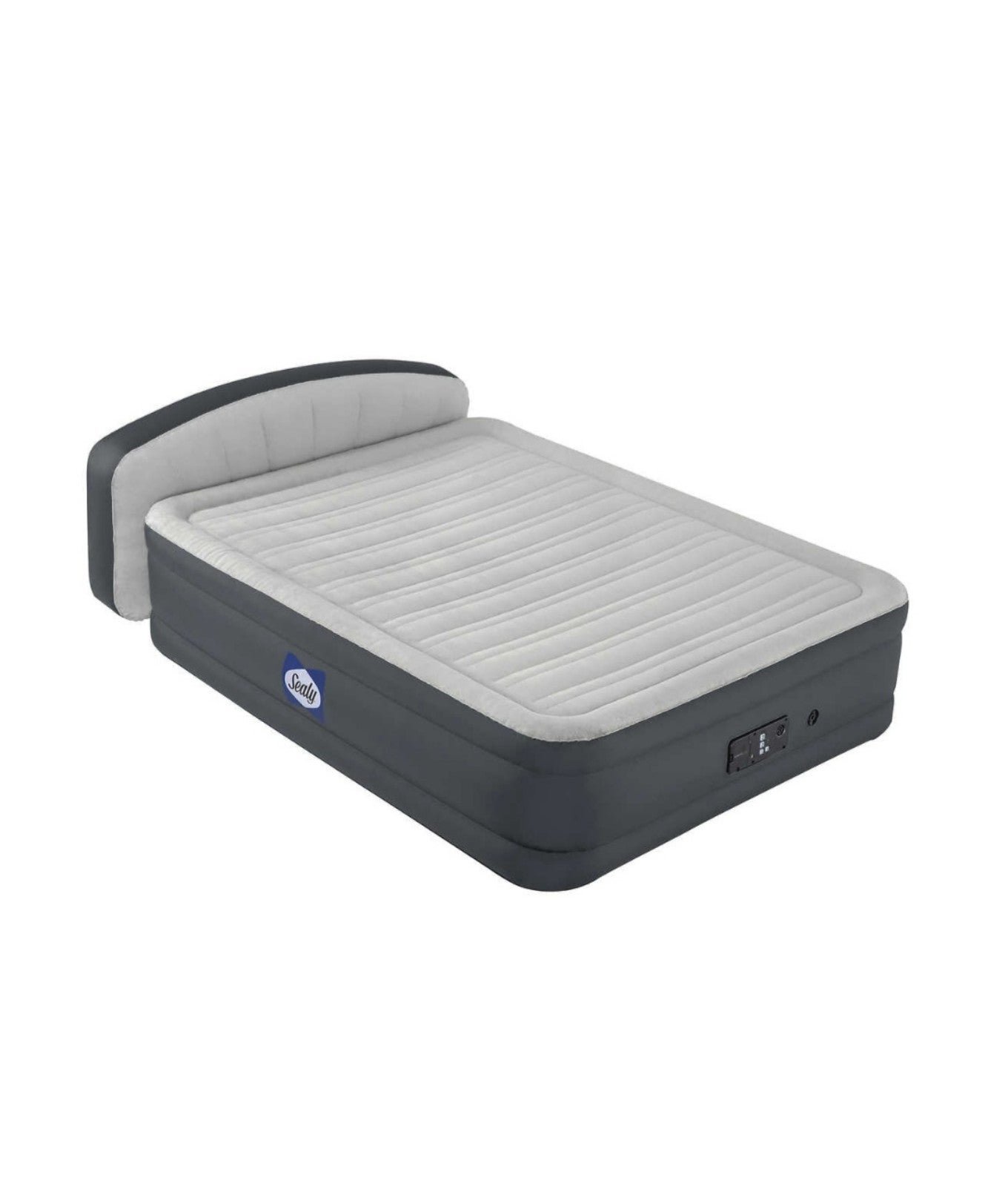 Sealy Alwayzaire Tough Guard 18 Airbed Queen CpBbOnyMM