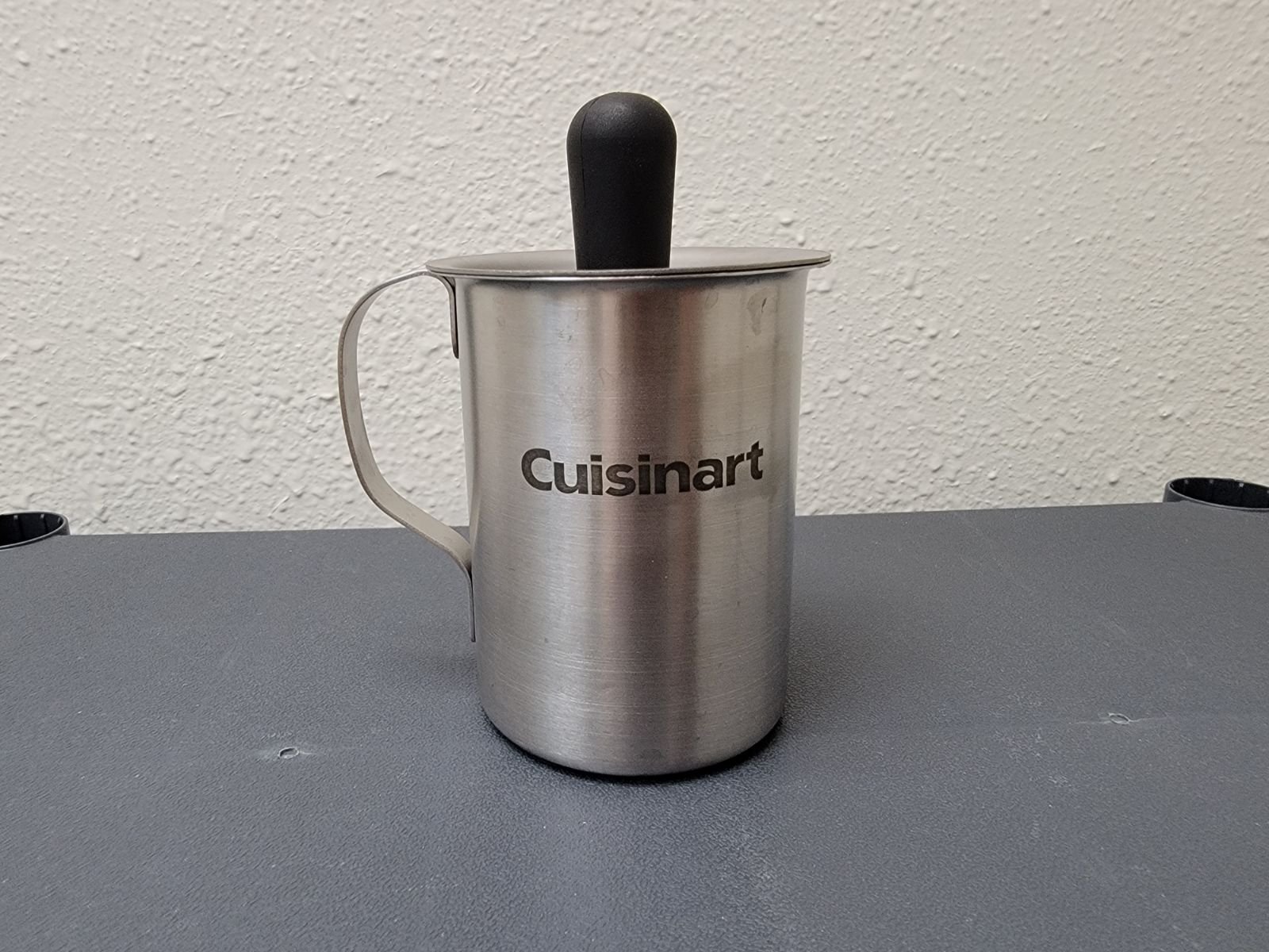 Cuisinart CBP-116 Sauce Pot and Basting Brush Set 2abQ1MBKg