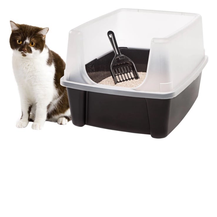 cat litter box GjG14EFDO