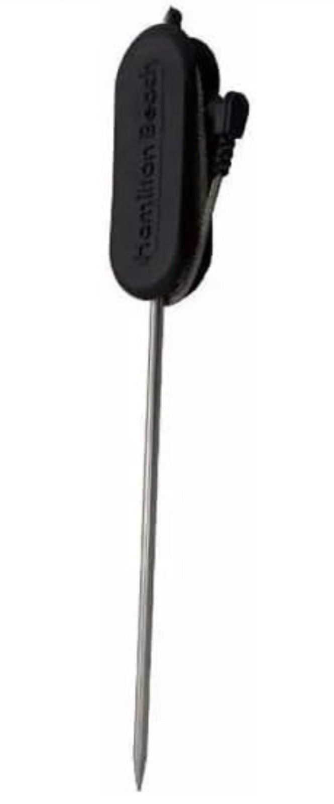 Slow Cooker Temperature Probe 490601708 Compatible with All Hamilton Beach slow c8rQNEliV