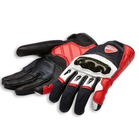 Tissue Gloves-Leather Alpinestars C1 Orig Ducati size S fp1dN7brC