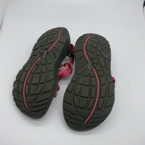 Chaco Women´s Z/Cloud X2 Sandals Size 5 4rbnjYgTn