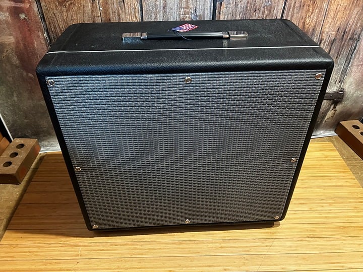 Custom 112 Cab Guitar Speaker Cabinet w/ Fane F70 Speaker 30WsWOCFp