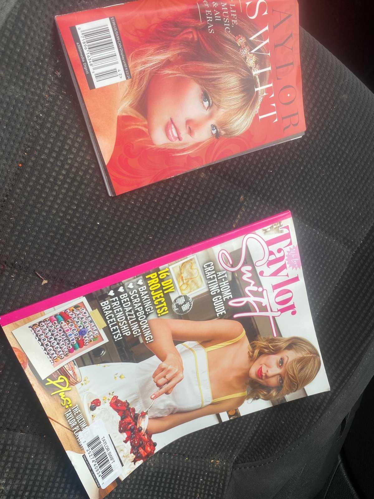 Taylor Swift magazines dmhfmKDUb