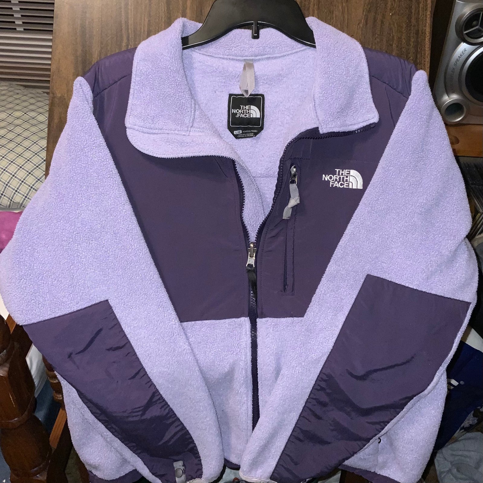 North face purple jacket gaMHTdBgK