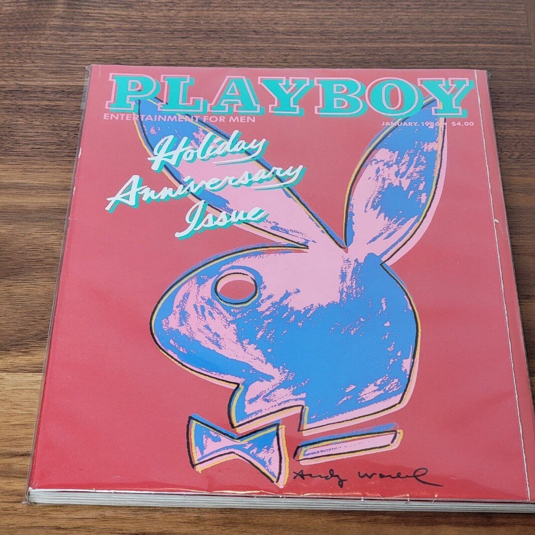 PLAYBOY # 385 - January 1986 Holiday Anniversary Issue | PMoM: Sherry Arnett gFWYOe5qk