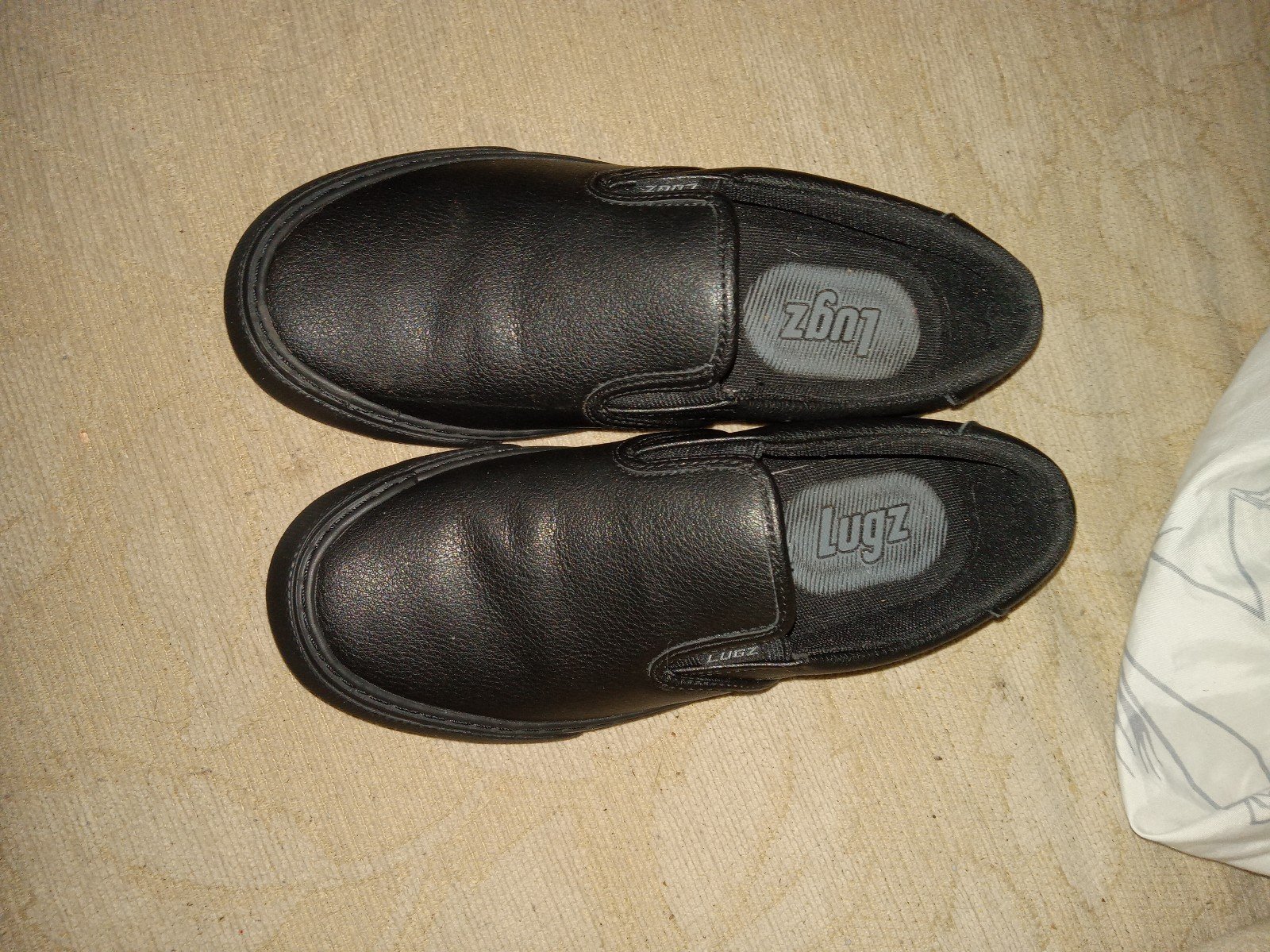 Lugz women´s non skid work shoes fAHG3qqG4