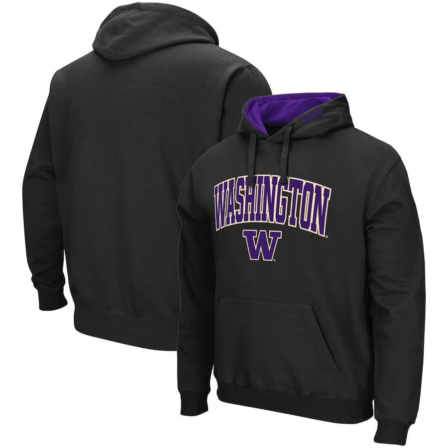 University of Washington hoodie fbC2lb8NO