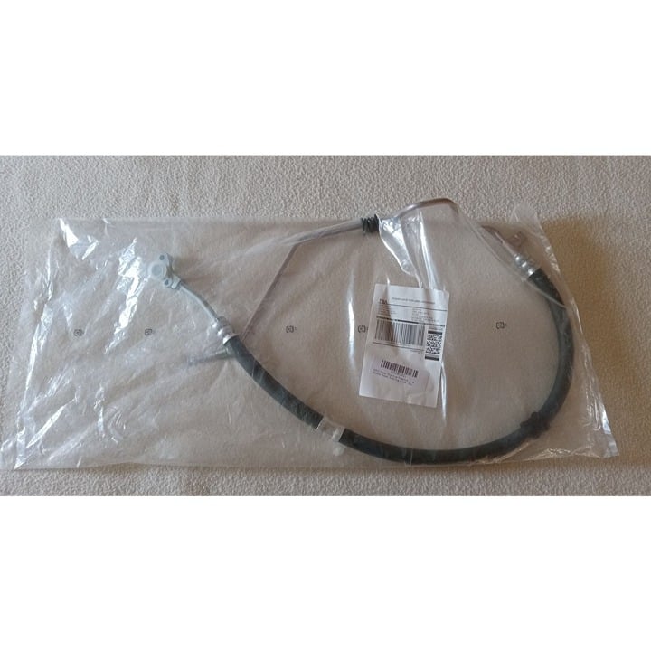 OCPTY Power Steering Pressure Hose Complete Assembly Fi