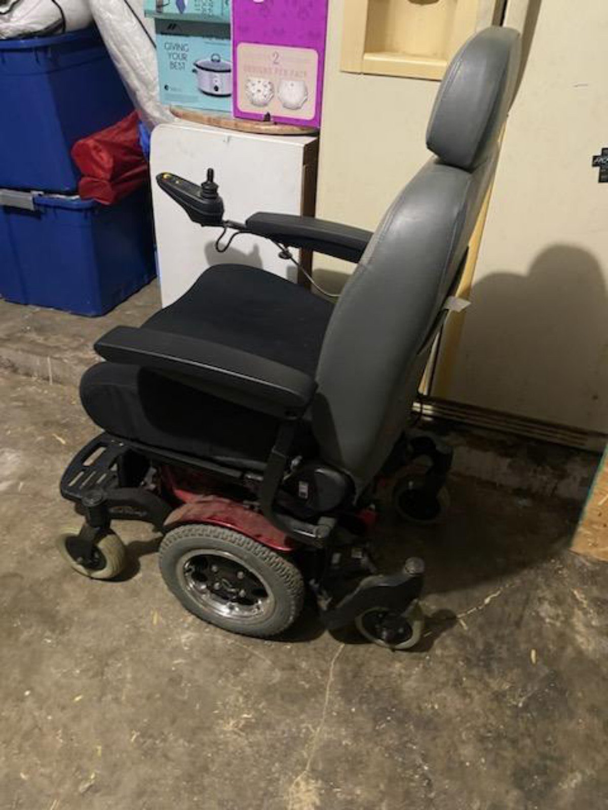 electric wheelchair 42pmqAwnk