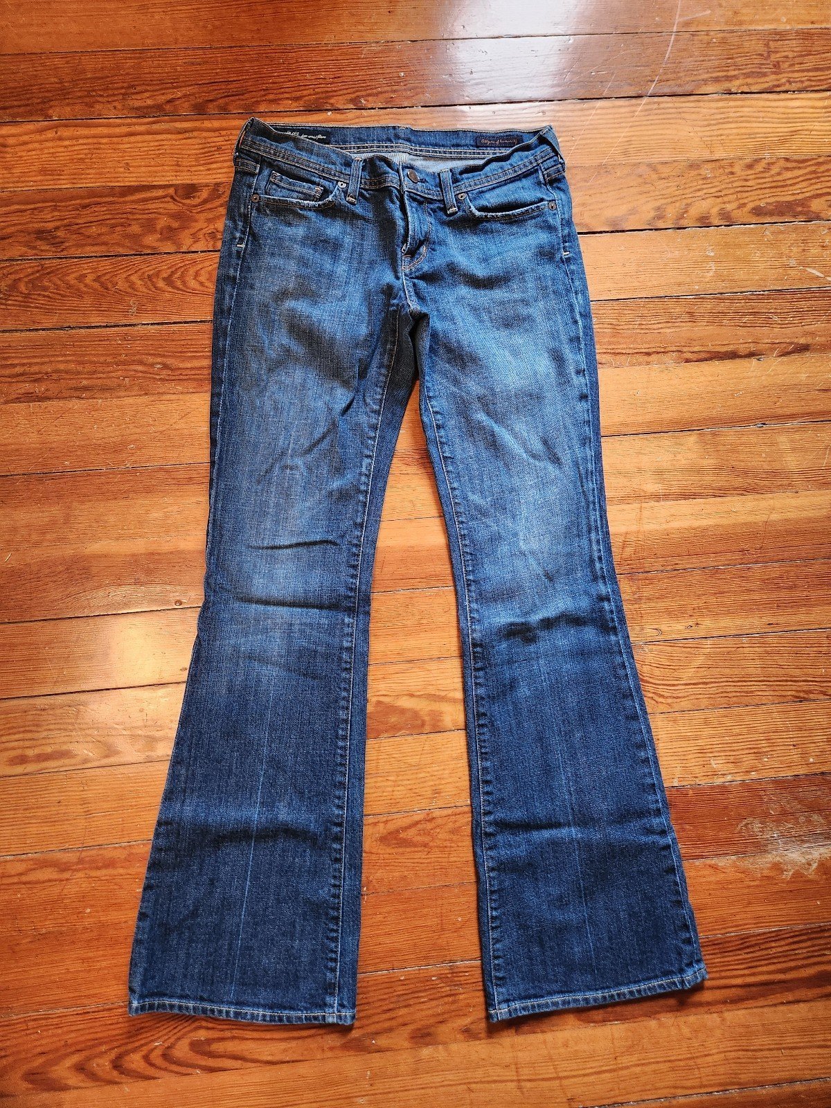 Jeans by Citizens of Humanity,  size 29 C5B7g44Yk