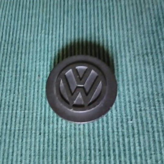 Volkswagen wheel center cap bbAqPf4M6
