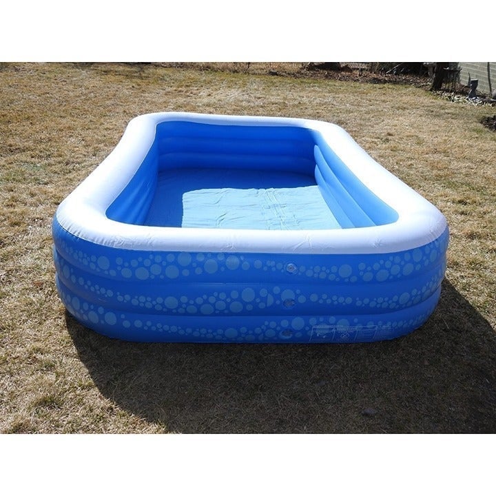 Inflatable Swimming Pool Hesung 118
