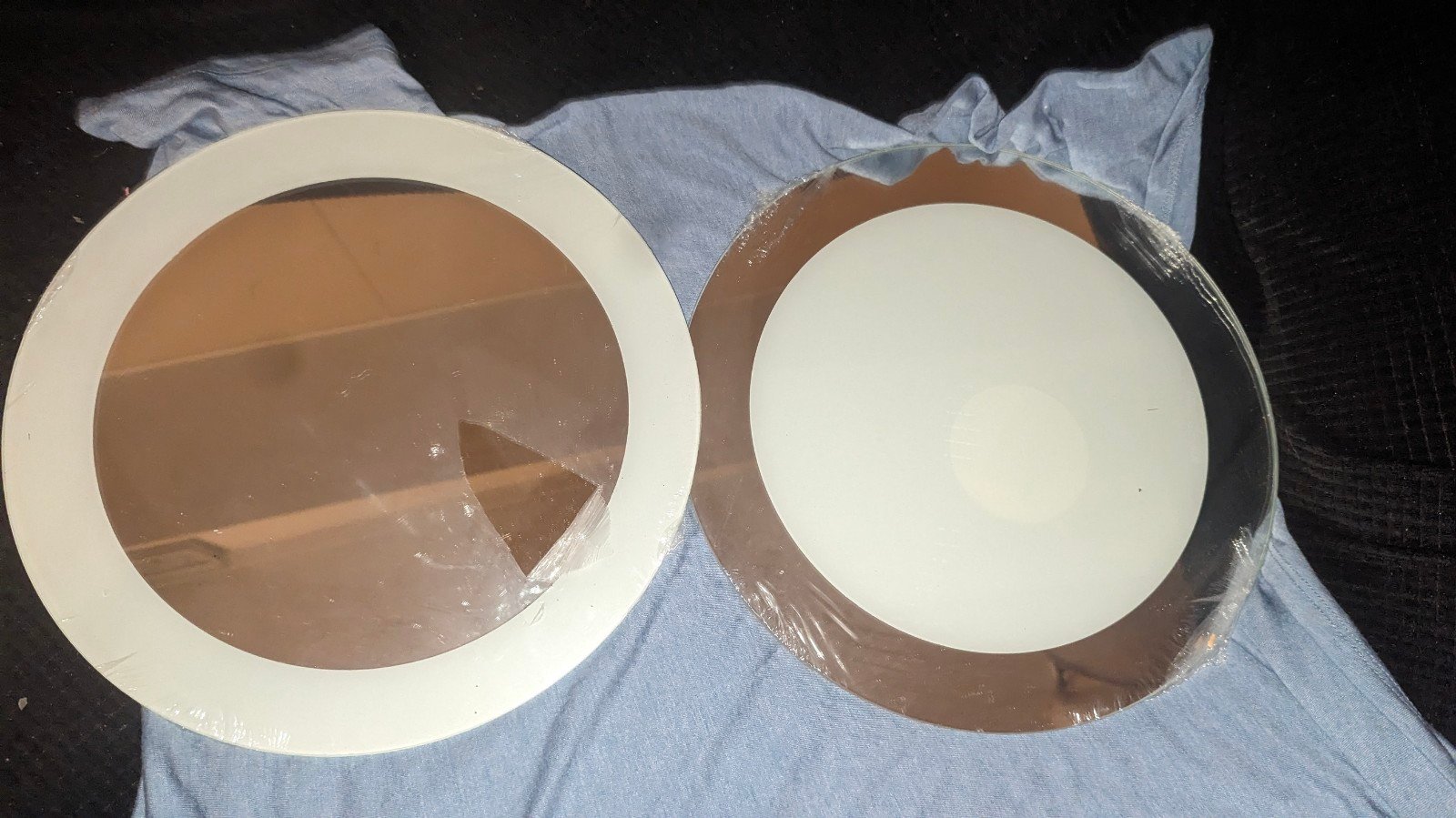 Mirror charger plates 2rOmYoi07