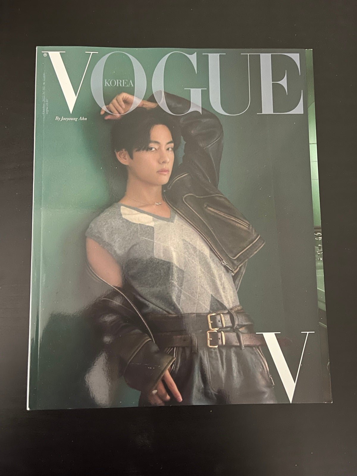 Taehyung Vogue Magazine 3hfCk7tij