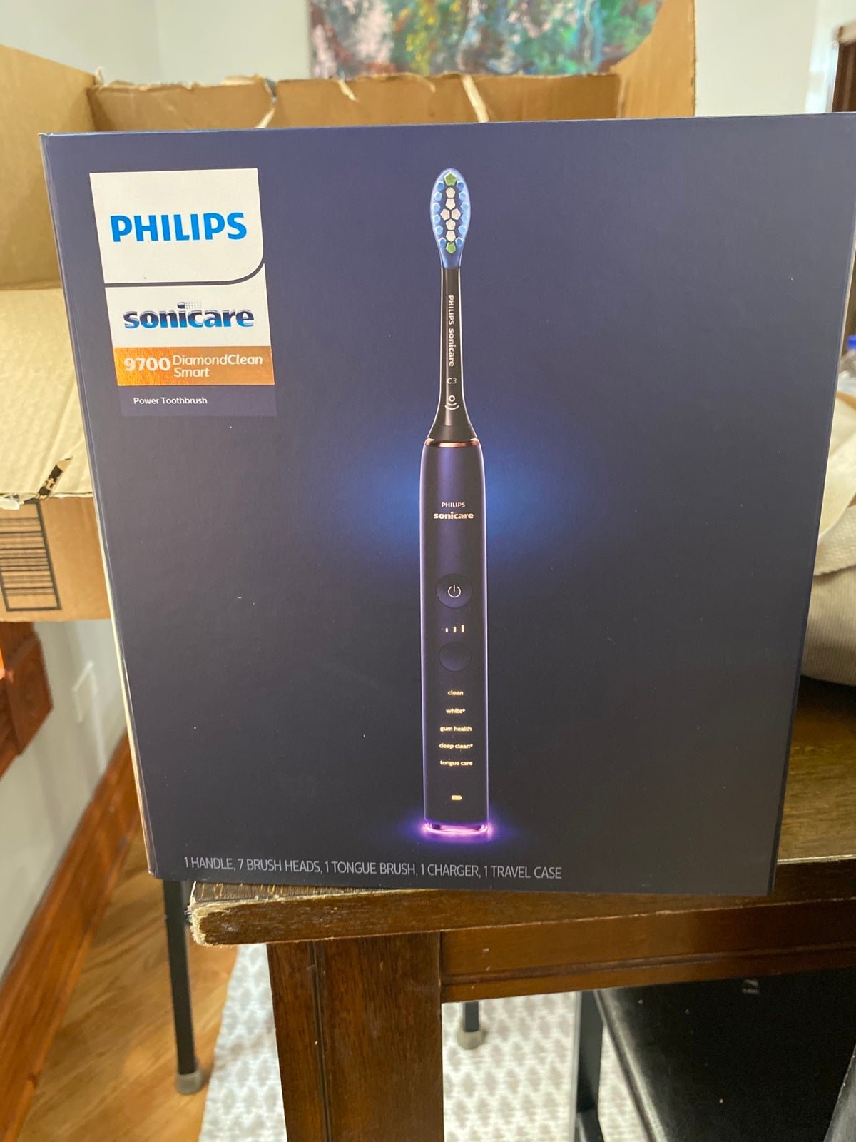 Philips sonicare toothbrush G06IHvETo