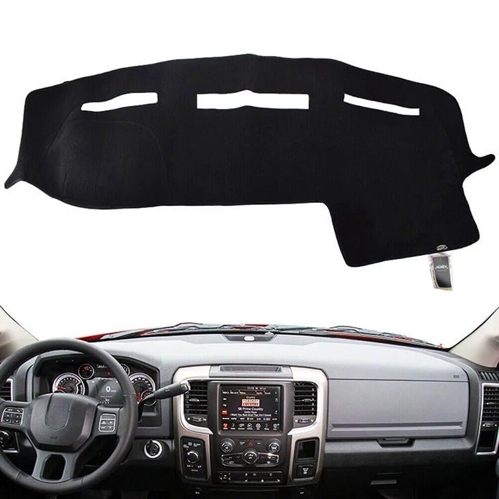 ⭐ Dashboard Cover For Dodge Ram 1500 2500 3500 2010-201