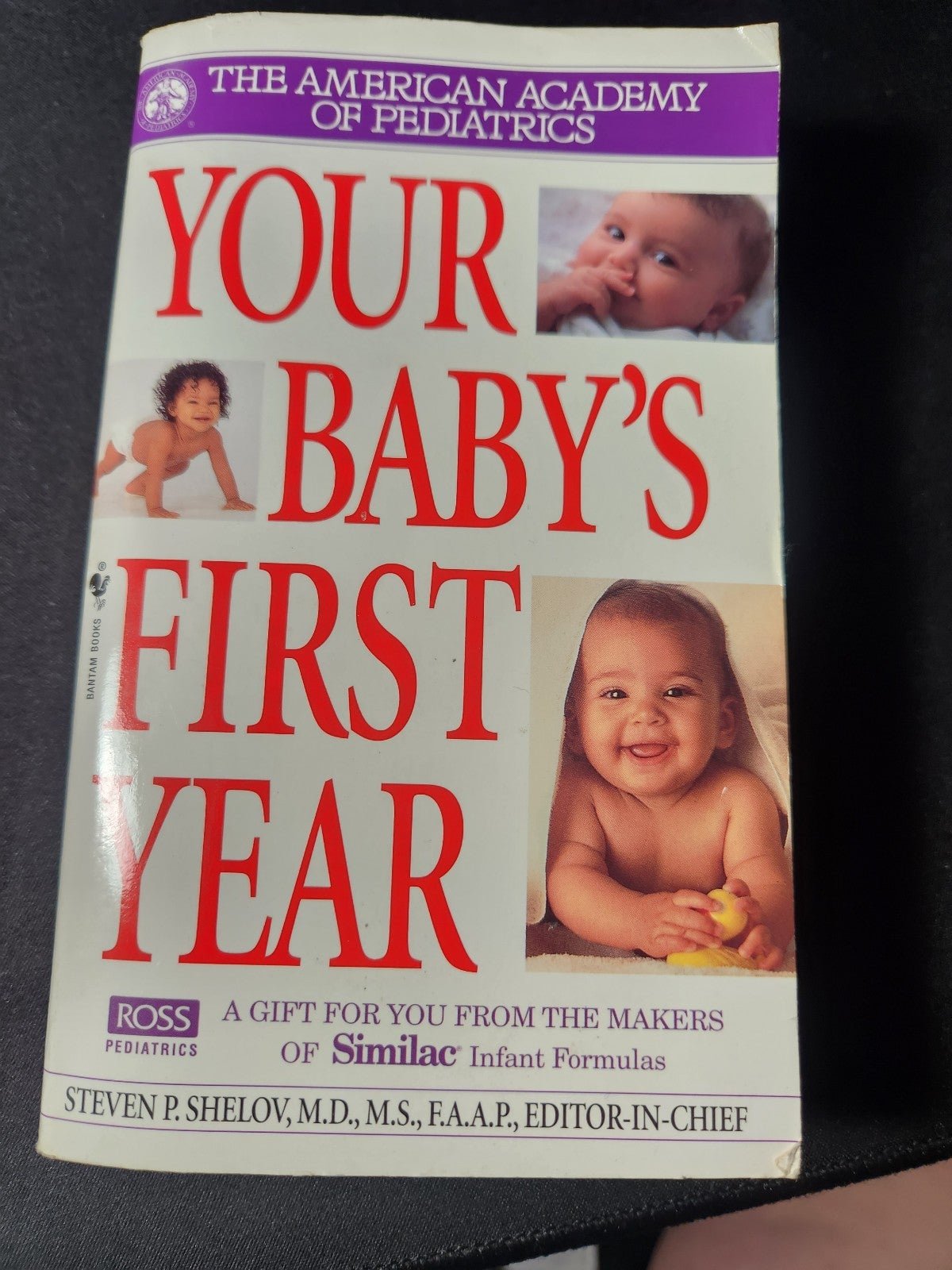 Baby Book 5v0hhI8Wb