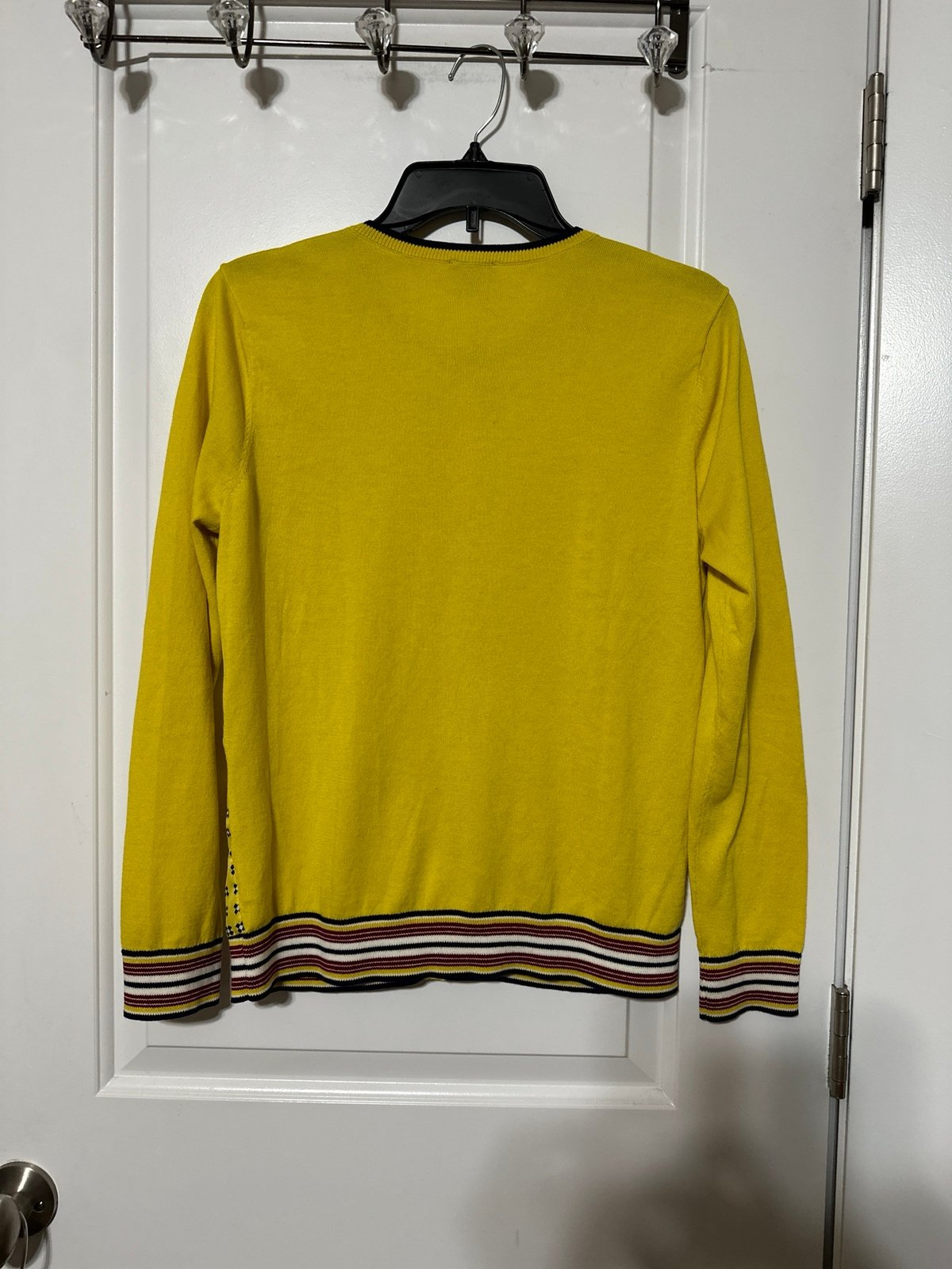 Talbots Cardigan Sweater Size S C9BION5Q8