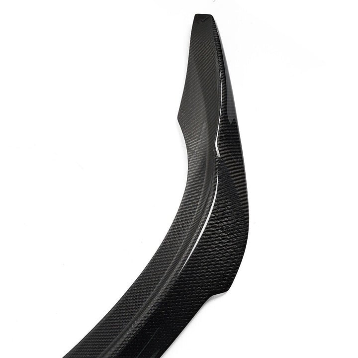 Brand New 2020-2023 Toyota Supra GR A90 A91 Real Carbon Fiber Trunk Spoiler Wing 3HRIItDYq