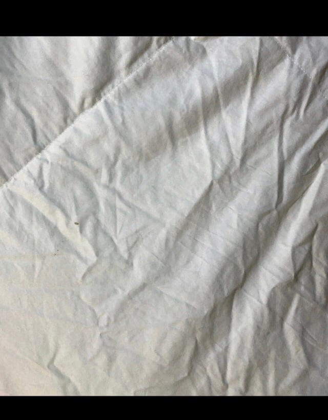 Woolrich 240-Thread Count Down Alternative Down Comforter 90” x 72” x 2”   Origi FLSOZEZxR