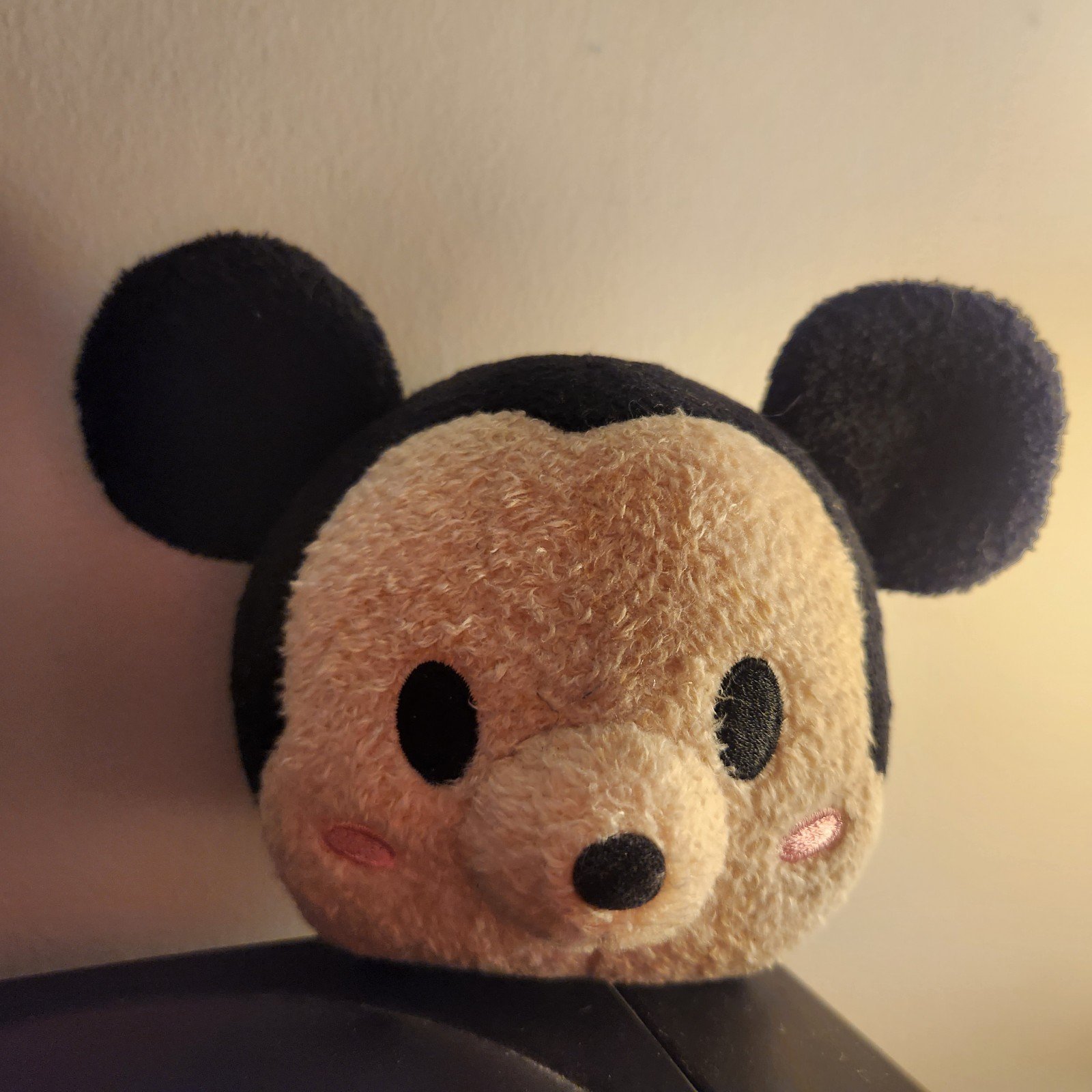 Mickey Mouse Speaker dQTEtG5VD