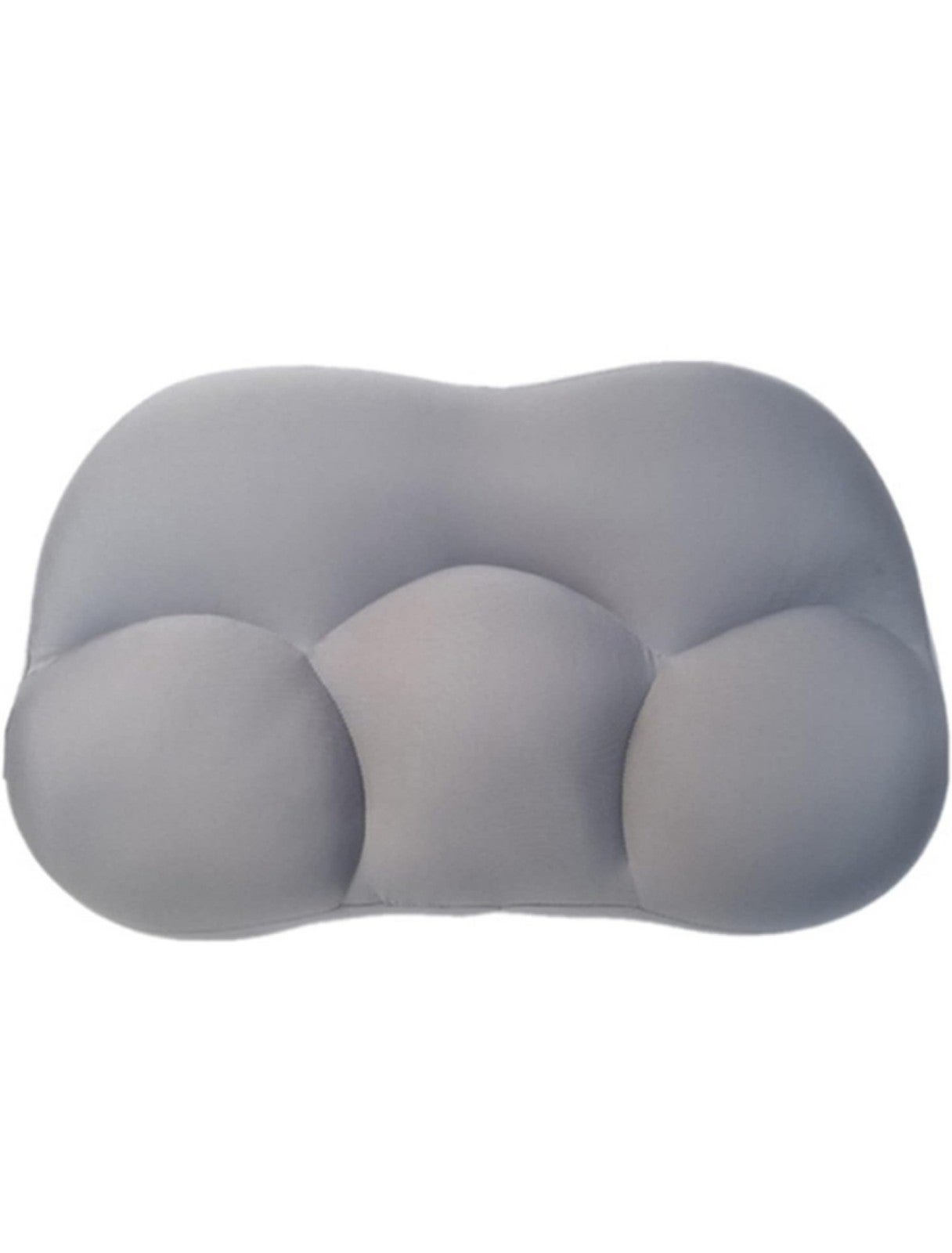 3D Ergonomic All Round Cloud Pillow g3BUCGYN2
