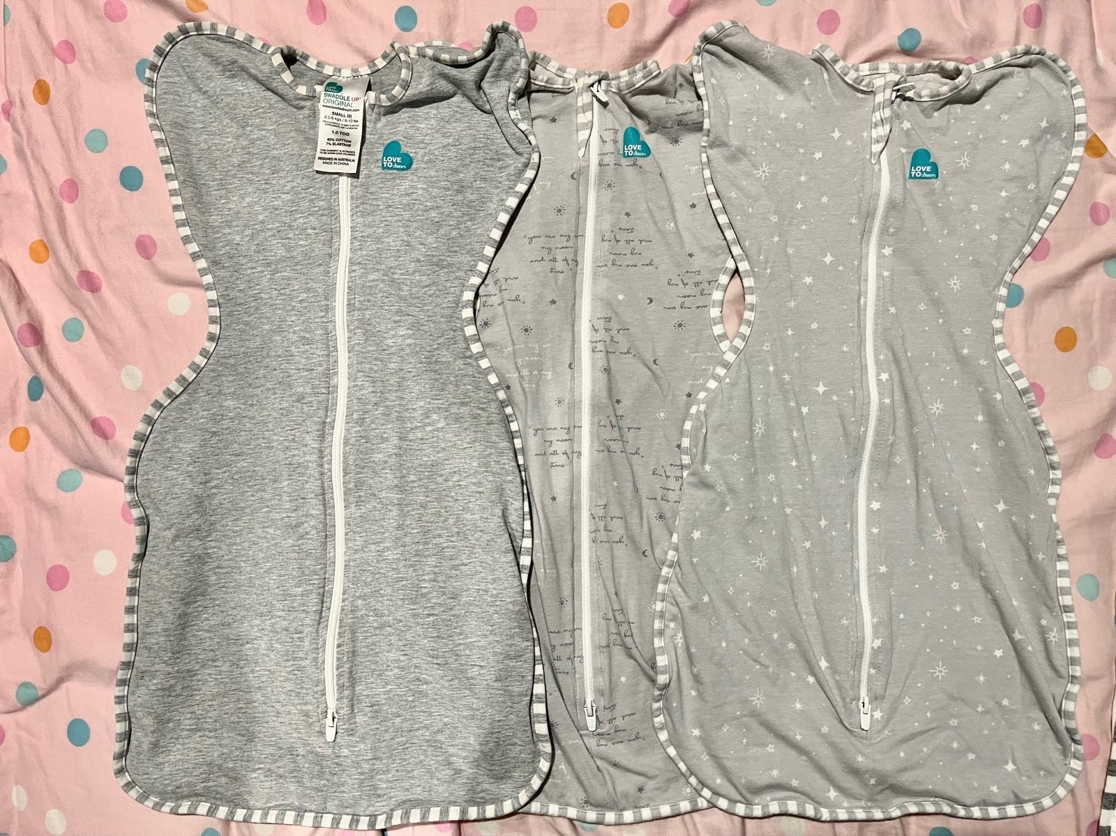 love to dream swaddle small 3 pieces 3ZUxRVmg5