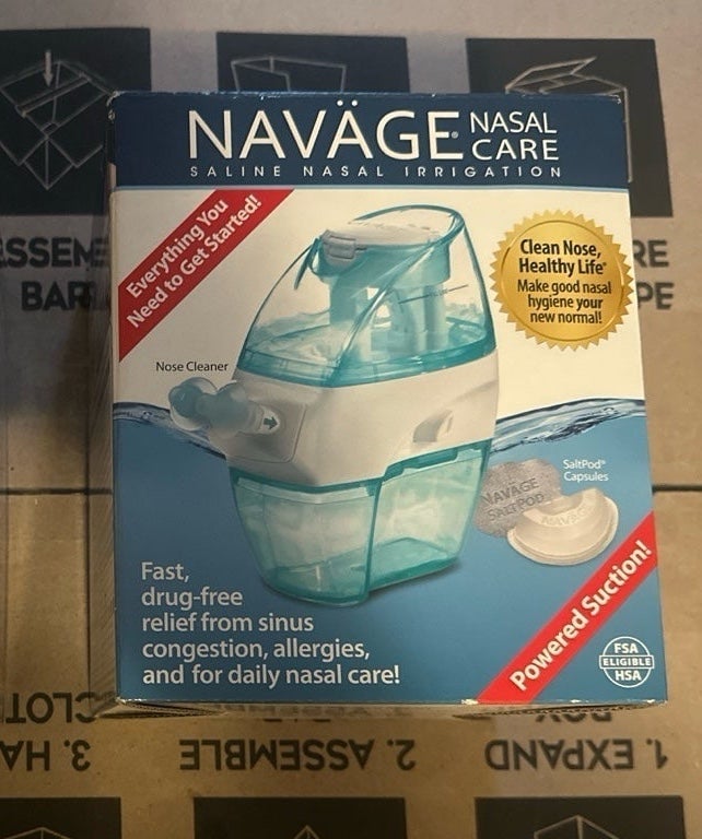 navage nasal care eXfnSdZ9w
