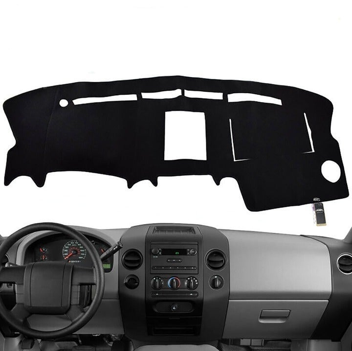 ⭐Dashboard Cover Mat For Ford F150 2004 2005 2006 2007 