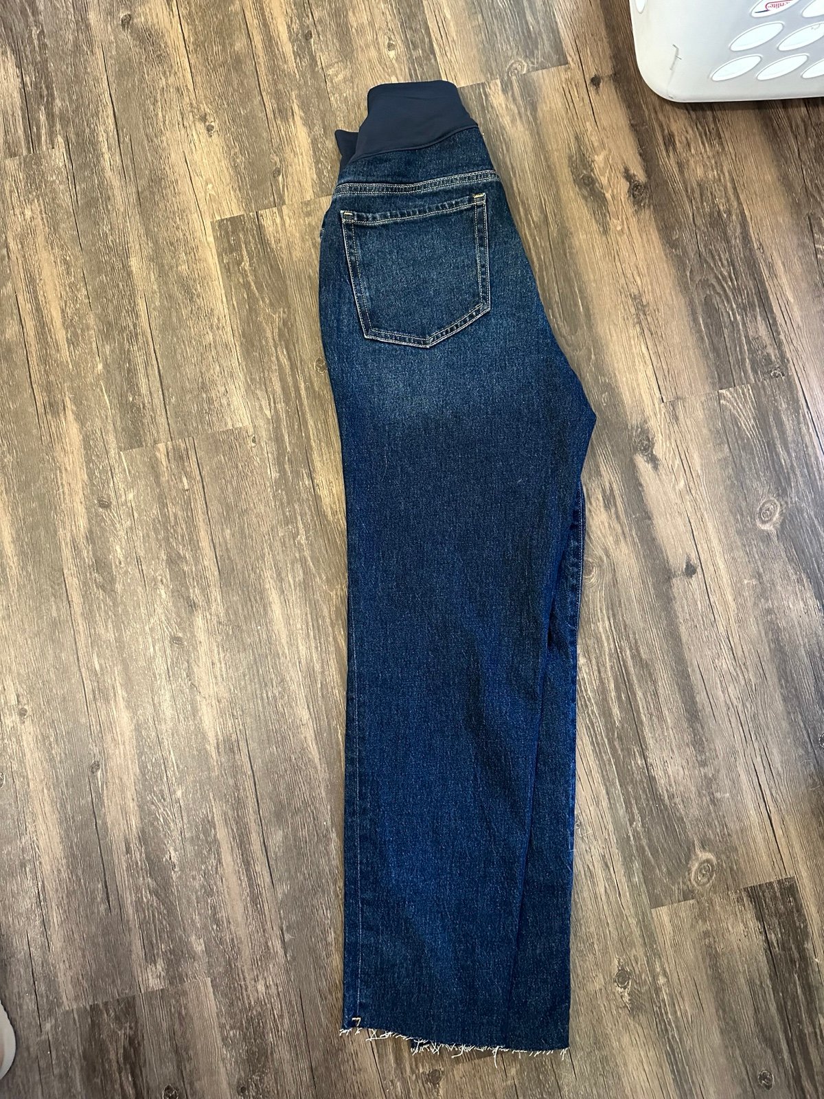Old Navy maternity jeans fhc52nIDN