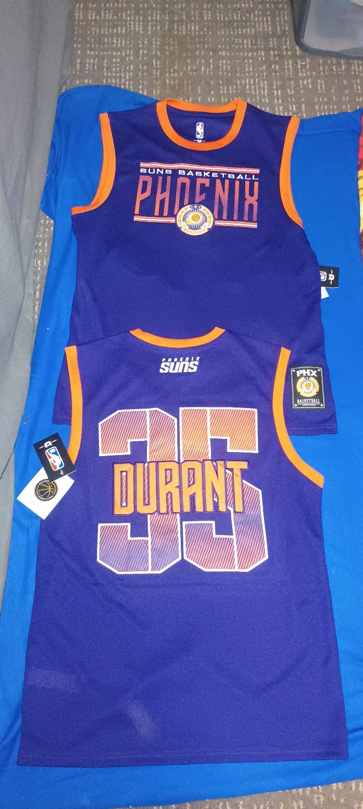 Kevin Durant jersey aZQcsjsO9