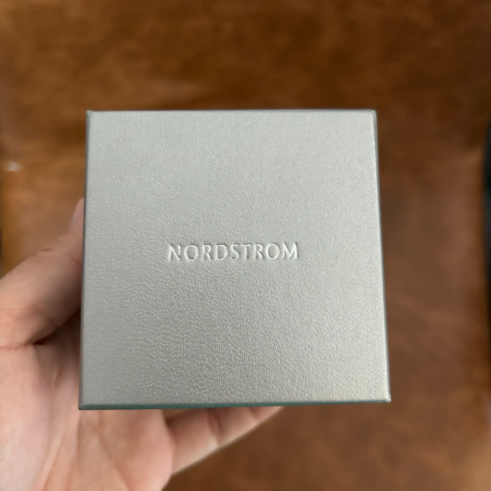 Nordstrom Ring Box fXIe7NXMc