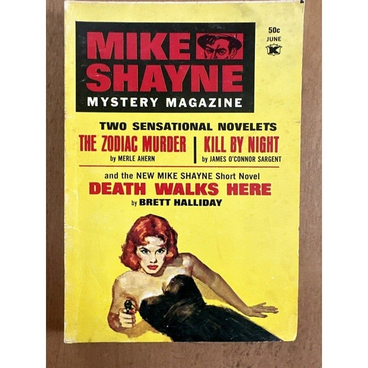 mike shayne mystery magazine June 1970 F1scBzkzL