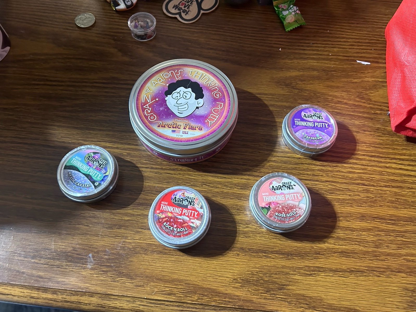 crazy aarons thinking putty lot e3wR01Eqd