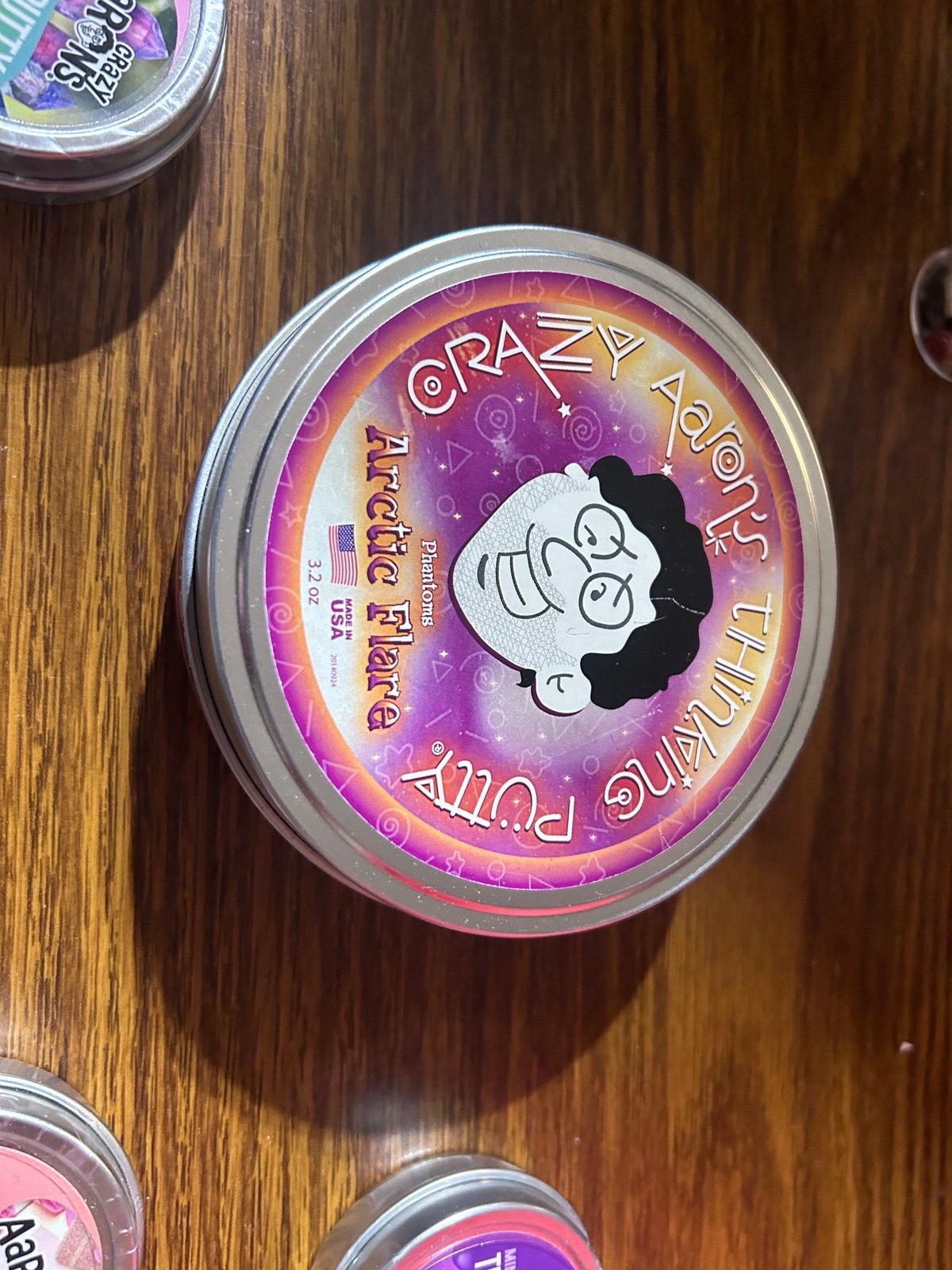 crazy aarons thinking putty lot e3wR01Eqd