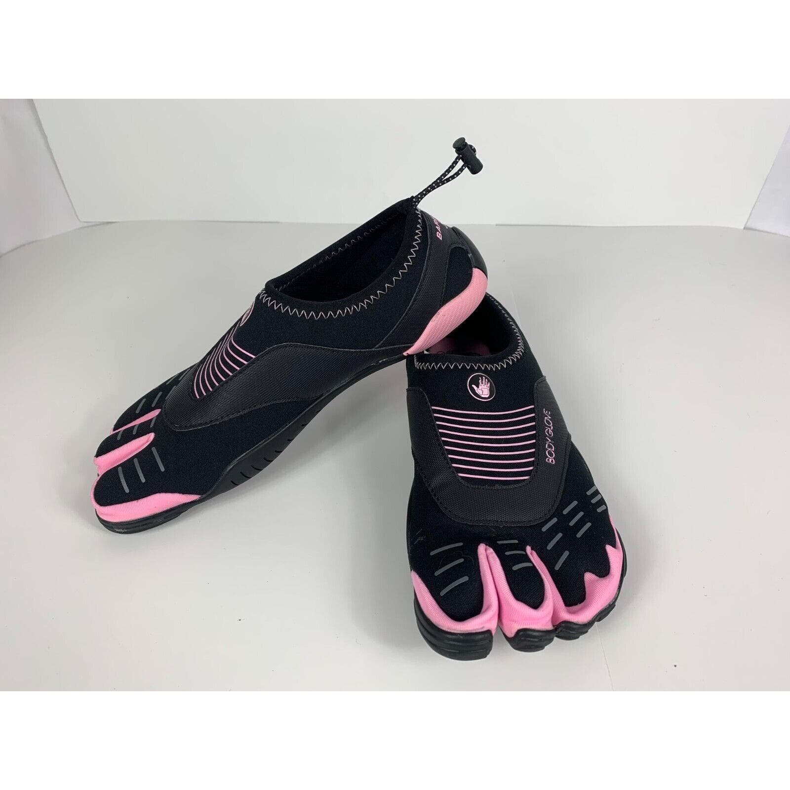 Body Glove 3T Barefoot Womens Size 9 Cinch Water Shoes 