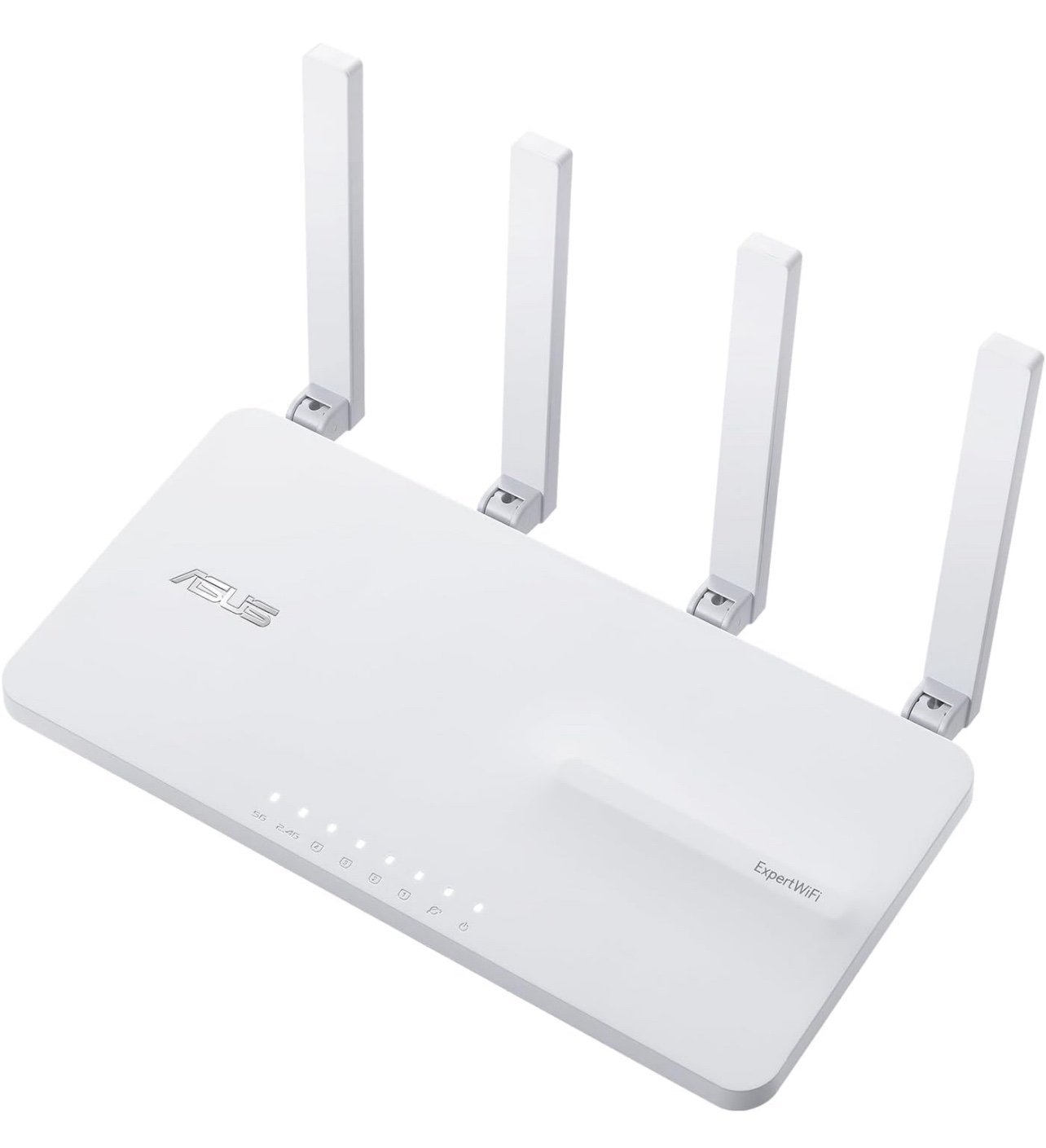 ASUS ExpertWiFi EBR63 AX3000 WiFi 6 Business Router d483YI8Vr