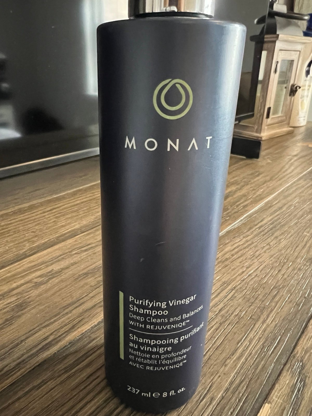 MONAT purifying vinegar shampoo cMS36m4jU