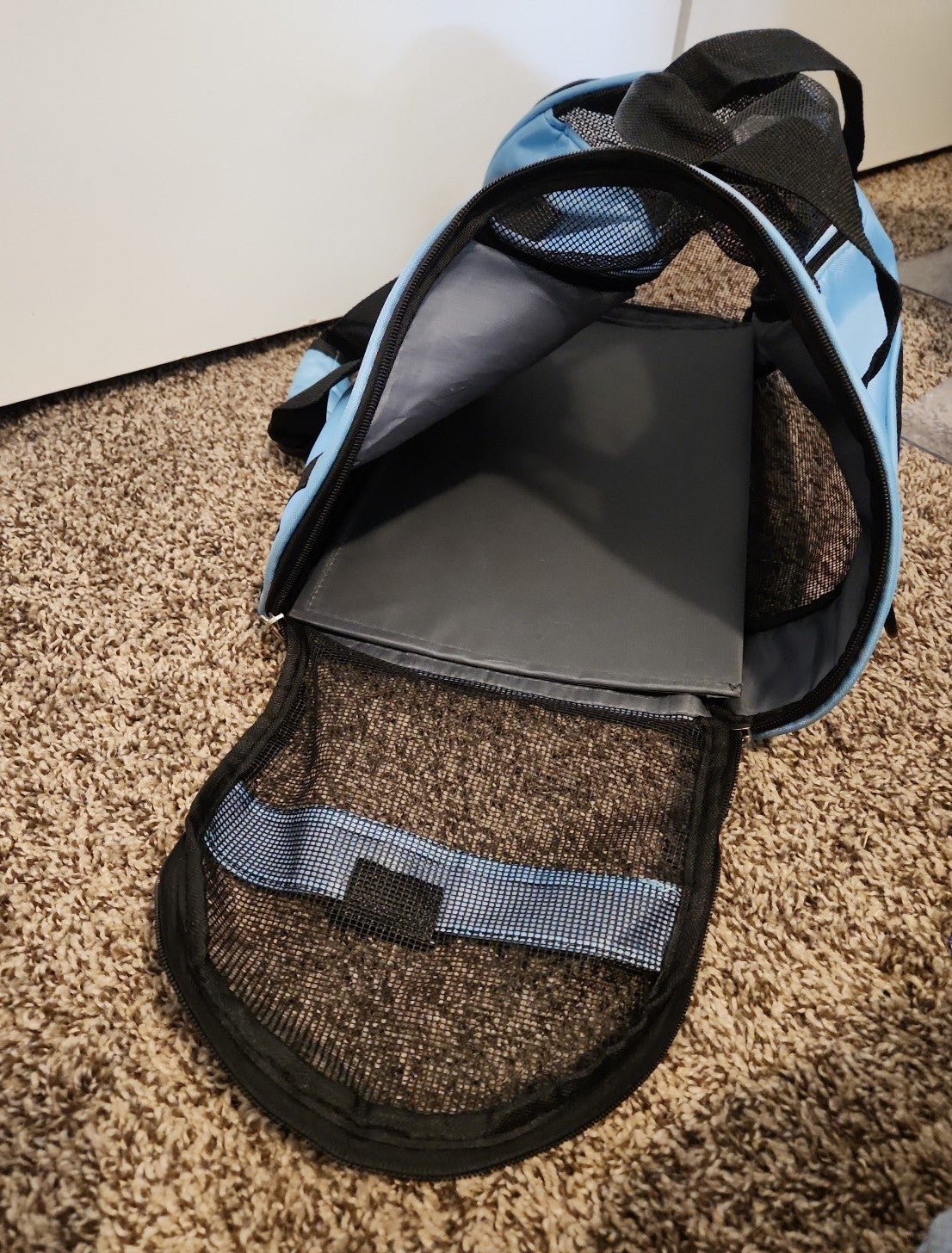 Small Pet Carrier 4OWiz2YDk