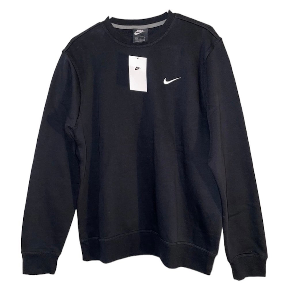Nike Sweatshirt Men’s Size XXL nwt eoRlHQ6m2