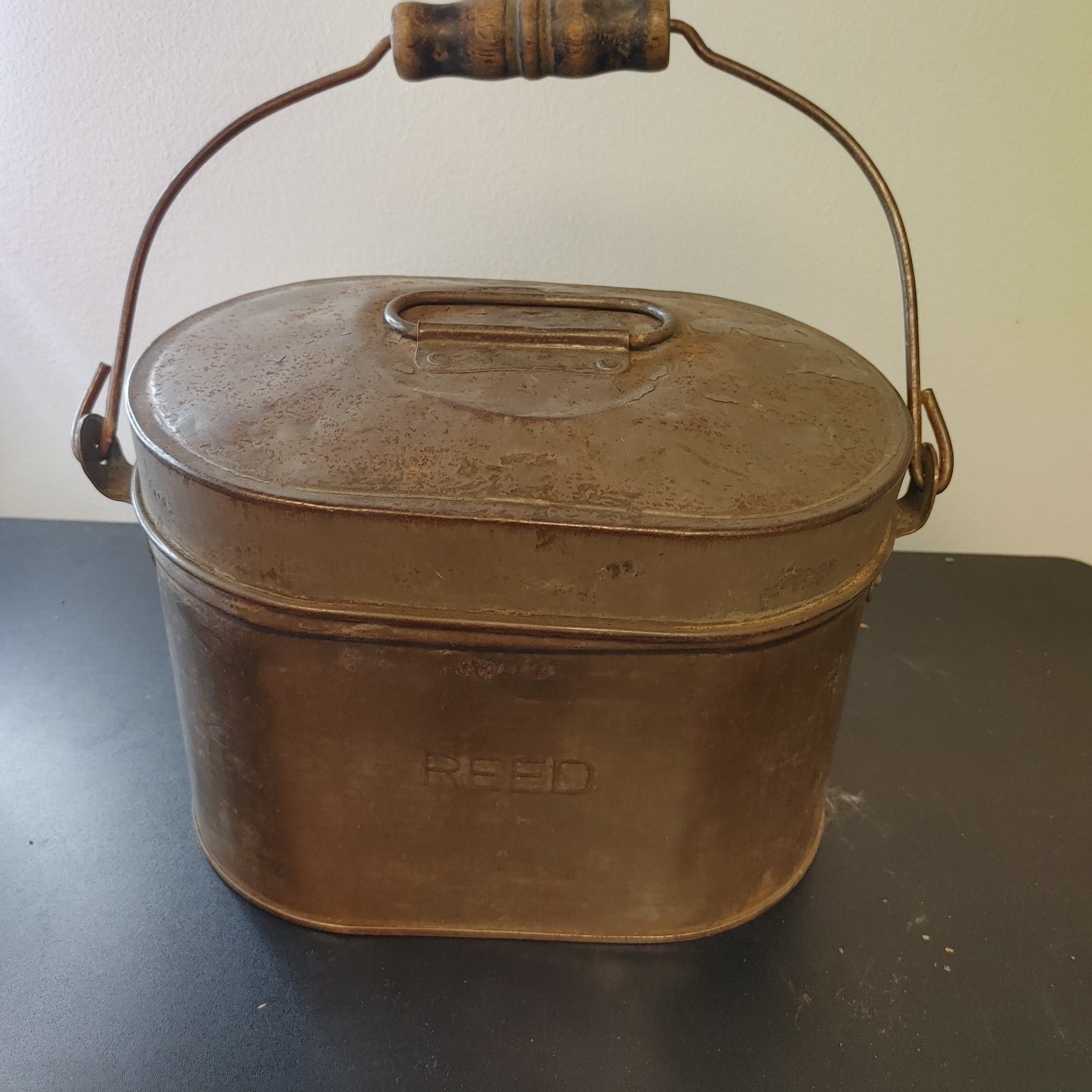 Antique Wash Boiler ETv7KGJc7