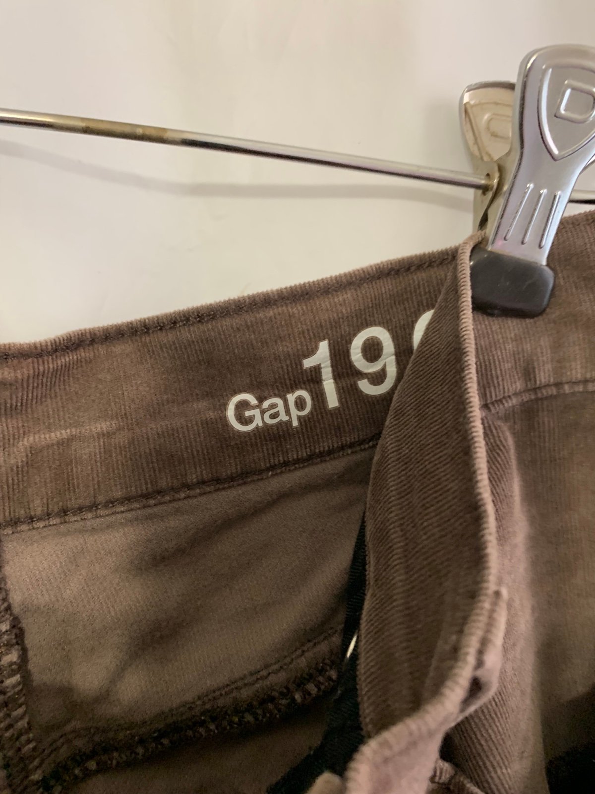 Gap Leggings Jeans Sz 6 (28) b9fh3SePU