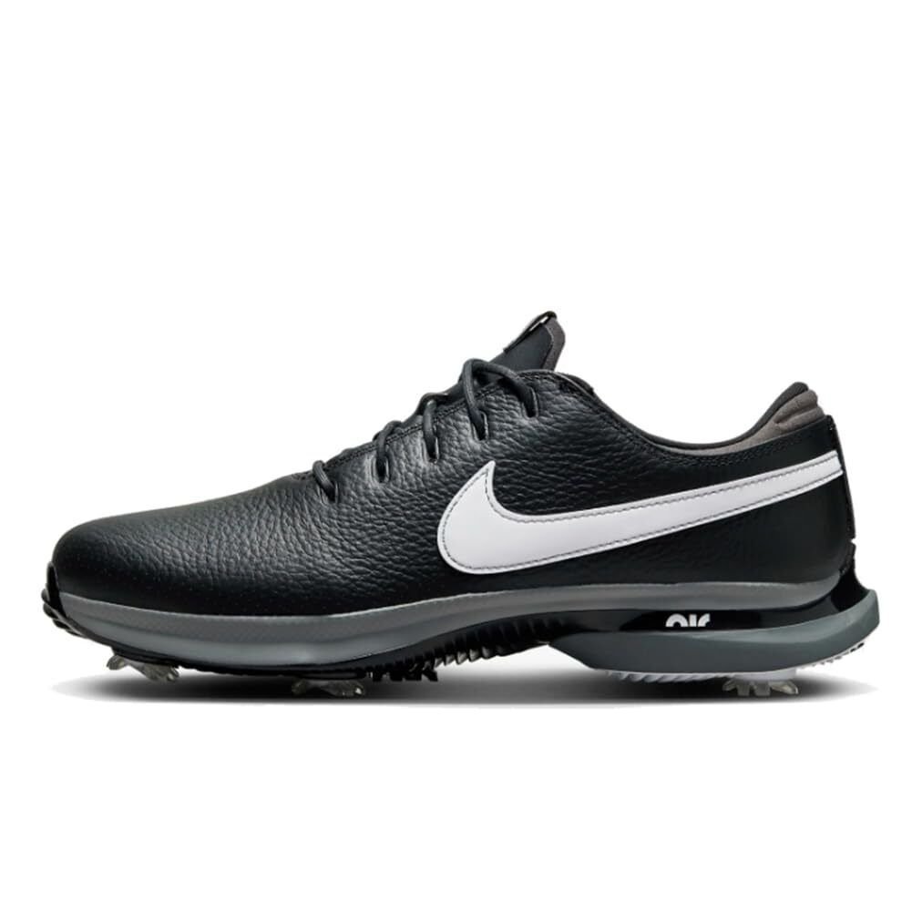 Nike Air Zoom Victory Tour 3 Men´s Golf Shoes (DV6798-010,Black/White-Iron Grey- cOTytJ4yi