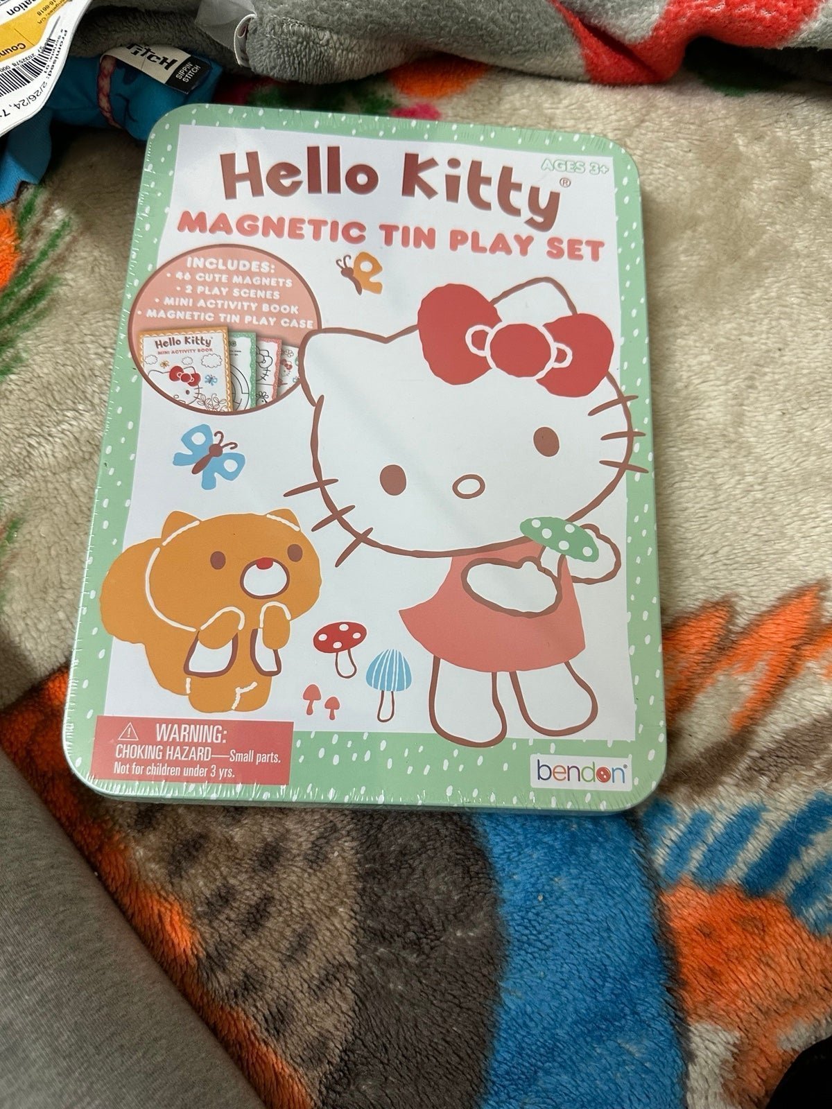 Hello Kitty 92BrNnkOA